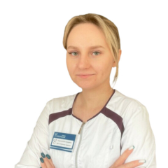 Врач Лазарева Елена Алексеевна - Стоматолог