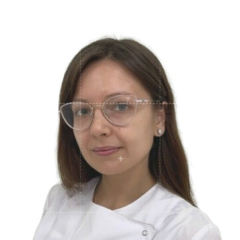 Врач Скворцова Анна Сергеевна - Терапевт