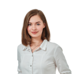 Врач Чулкова Виктория Константиновна - Терапевт