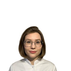 Врач Антонова Анастасия Олеговна - Гинеколог