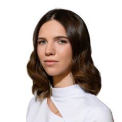Врач Снимщикова Арина Андреевна - Стоматолог