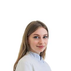 Врач Худякова Николь Александровна - Стоматолог