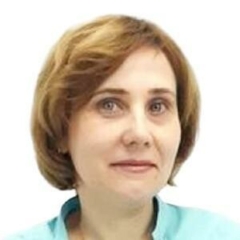 Врач Зотова Светлана Александровна - Стоматолог