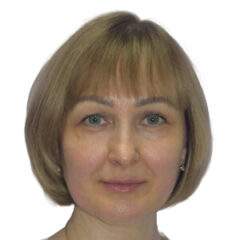 Врач Елисюткина Светлана Владимировна - Терапевт