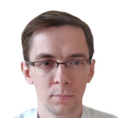 Врач Судаков Алексей Ильич - Онколог