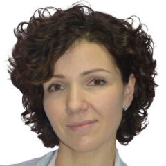 Врач Царева Ирина Валериевна - Педиатр, Пульмонолог