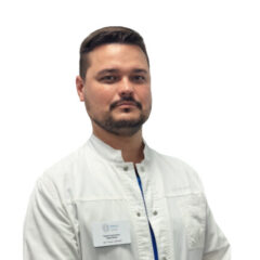 Врач Николаев Павел Сергеевич - Хирург
