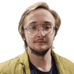 Врач Костин Антон Андреевич - Психиатр