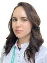 Врач Спиридонова Софья Дмитриевна - УЗИ-специалист