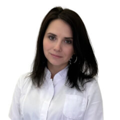 Врач Сыроватко  Дарья  Сергеевна - УЗИ-специалист