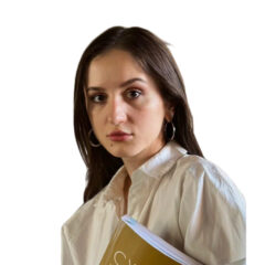 Врач Тюнина Юлия Дмитриевна - Психиатр