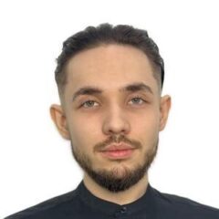 Врач Широков Кирилл Владимирович - Психиатр