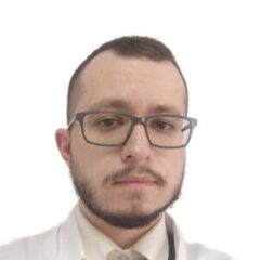 Врач Леонов Егор Владимирович - Психиатр