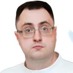 Врач Коновалов Александр Александрович - Ортодонт, Стоматолог