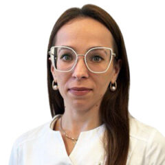 Врач Аникина Мария Алексеевна - Терапевт