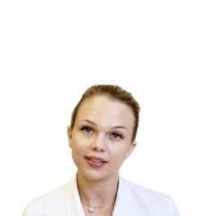 Врач Позднякова Дарья Владиславовна - Дерматовенеролог