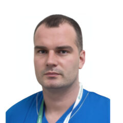 Врач Давыдкин Денис Анатольевич - Уролог-андролог