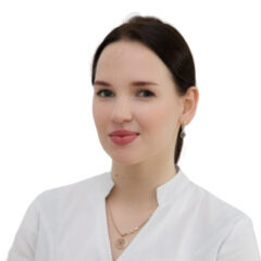 Врач Факунина Ирина Алексеевна - Терапевт