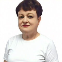 Врач Грошовик Екатерина Ивановна - Терапевт
