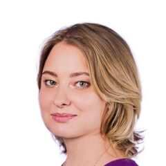 Врач Шишкина Анастасия Андреевна - Гинеколог, УЗИ-специалист