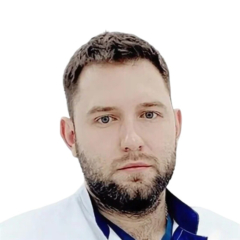Врач Крылов Андрей Александрович - УЗИ-специалист