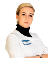 Врач Лопухова Елена Александровна - Гинеколог