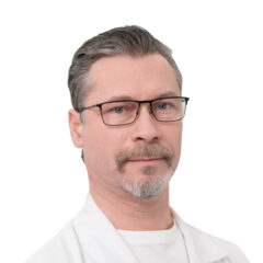 Врач Родиченко Дмитрий Сергеевич - УЗИ-специалист