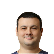 Врач Евсюков Александр Геннадьевич - Ортопед