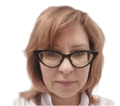 Врач Слободенюк Наталья Геннадьевна - УЗИ-специалист