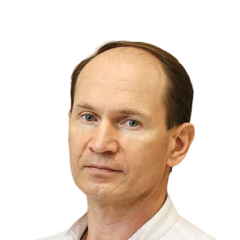 Врач Холодков Аркадий Иванович - УЗИ-специалист