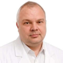 Врач Коненков Юрий Борисович - Онкоуролог, Уролог