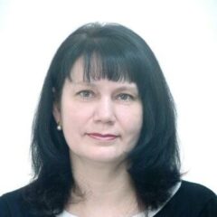 Врач Пчелинцева Инесса Григорьевна - Педиатр