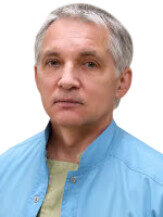 Врач Безнощенко Александр Григорьевич - Гематолог