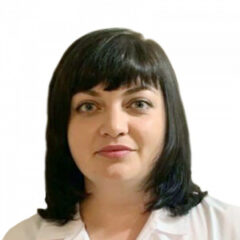 Врач Горелова Анна Евгеньевна - Нефролог