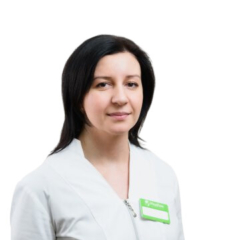 Врач Шарапкина Ирина Алексеевна - Терапевт