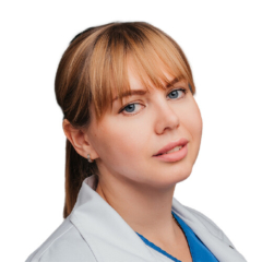 Врач Яснева Елена Ивановна - Гинеколог