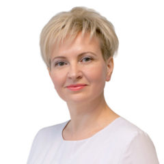 Врач Журавлева Олеся Петровна - Онколог