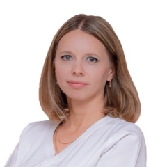 Врач Тихонова Юлия Александровна - Акушер
