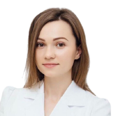 Врач Кулагина Оксана Валерьевна - Венеролог
