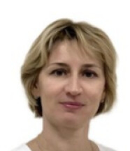 Врач Хорева Анна Евгеньевна - Гинеколог