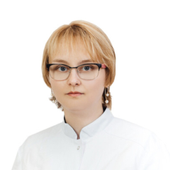 Врач Постникова Татьяна Михайловна - Кардиолог