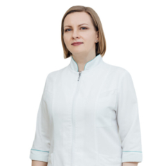 Врач Шарахутдинова Ольга Сергеевна - Стоматолог