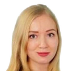 Врач Горелова Ольга Юрьевна - Кардиолог