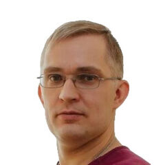 Врач Чекушин Александр Александрович - Травматолог-ортопед