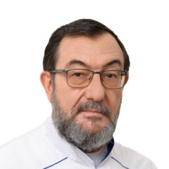 Врач Ракита Дмитрий Романович - Кардиолог, Пульмонолог