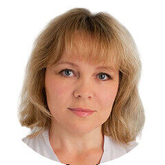 Врач Муранчик Елена Николаевна - Кардиолог