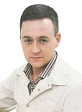 Врач Субботин Сергей Викторович - Кардиолог