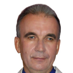 Врач Кудряшов Николай Иванович - Мануальный терапевт