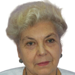 Врач Тимошина Алла Глебовна - Невролог