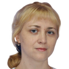 Врач Лаврова Марина Николаевна - Терапевт, УЗИ-специалист